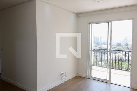 Sala de apartamento à venda com 2 quartos, 57m² em Umuarama, Osasco