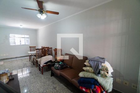 Sala de casa à venda com 3 quartos, 183m² em Vila da Saúde, São Paulo