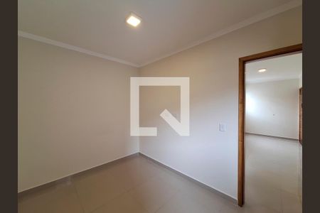 Quarto de apartamento à venda com 1 quarto, 35m² em Vila Pauliceia, São Paulo
