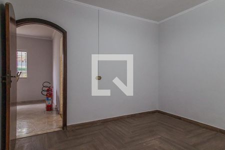 Quarto 1 de casa para alugar com 2 quartos, 250m² em Vila Bocaina, Mauá