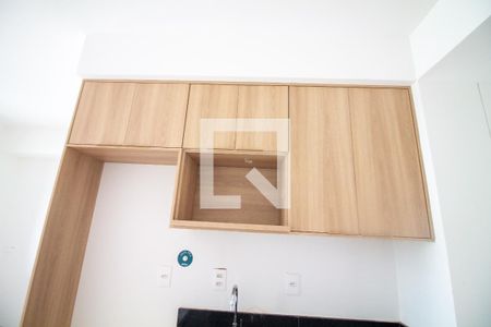 Studio de kitnet/studio para alugar com 1 quarto, 27m² em Brooklin Paulista, São Paulo