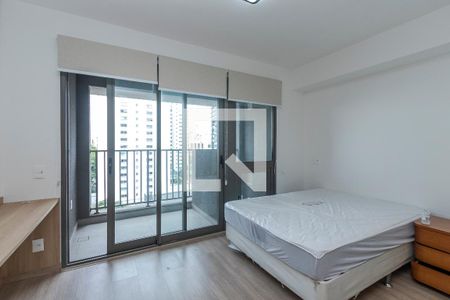 Studio para alugar em Brooklin Paulista