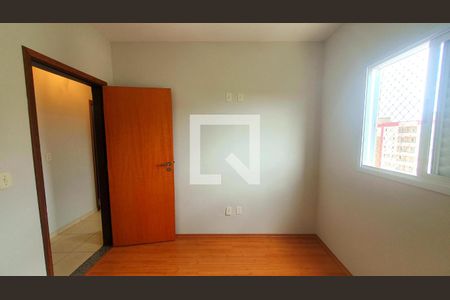 Quarto 1  de apartamento para alugar com 3 quartos, 81m² em Morumbi, Paulínia