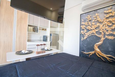 Kitnet/Studio para alugar com 1 quarto, 23m² em Santo Amaro, São Paulo