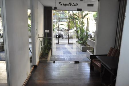 Apartamento à venda com 3 quartos, 66m² em Engenho Novo, Rio de Janeiro