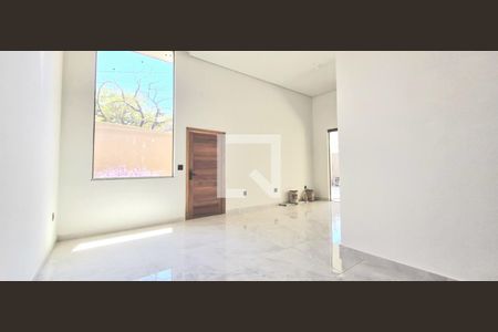 Sala/Cozinha de casa à venda com 3 quartos, 232m² em Lundcéia, Lagoa Santa