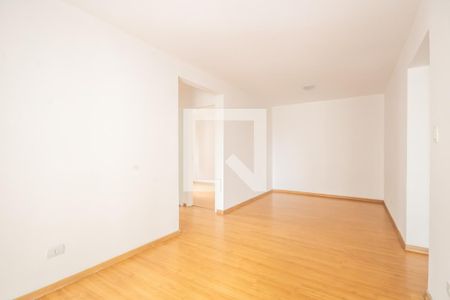 Sala de apartamento para alugar com 2 quartos, 62m² em Veloso, Osasco
