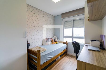 Quarto de apartamento à venda com 2 quartos, 73m² em Vila Andrade, São Paulo