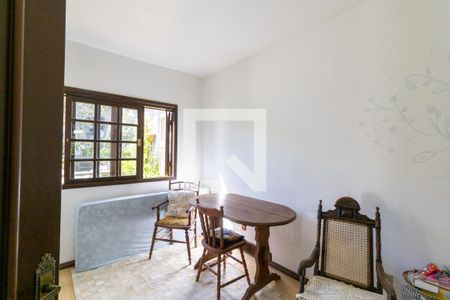 Suíte 1 de casa para alugar com 2 quartos, 140m² em Guarujá, Porto Alegre