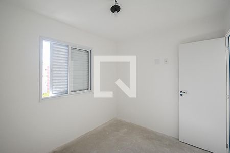 Quarto 1 de apartamento à venda com 2 quartos, 48m² em Assunção, São Bernardo do Campo