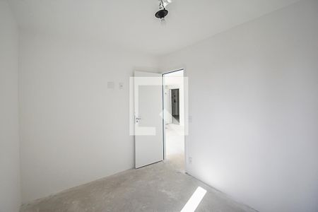 Quarto 1 de apartamento à venda com 2 quartos, 48m² em Assunção, São Bernardo do Campo