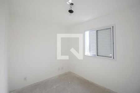 Quarto 1 de apartamento à venda com 2 quartos, 48m² em Assunção, São Bernardo do Campo