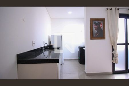 Studio de kitnet/studio para alugar com 1 quarto, 28m² em Vila Formosa, São Paulo