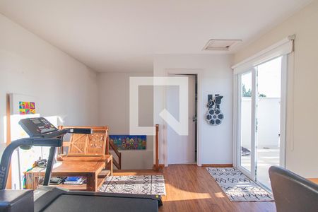 Sala 2 de casa para alugar com 3 quartos, 230m² em Espírito Santo, Porto Alegre