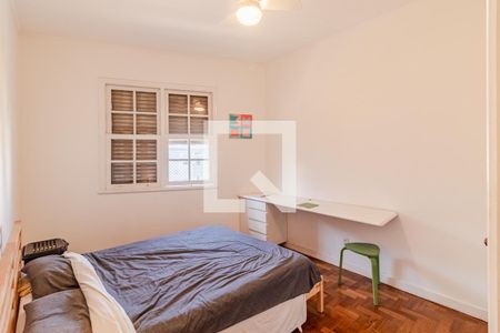 Quarto 1 de apartamento à venda com 2 quartos, 89m² em Consolação, São Paulo