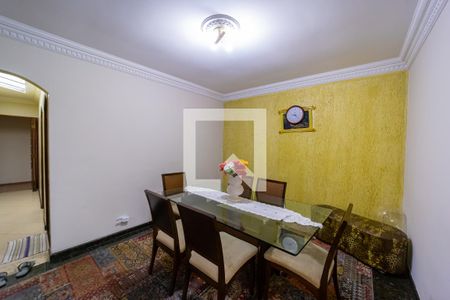 Sala de Jantar de casa para alugar com 3 quartos, 300m² em Parque Paineiras, São Paulo