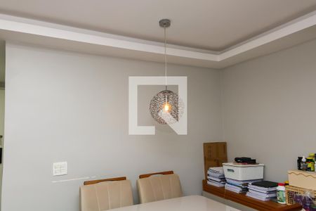 Sala de apartamento à venda com 2 quartos, 54m² em Cachambi, Rio de Janeiro