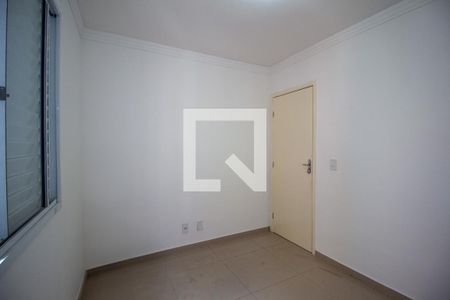 Quarto 1 de apartamento para alugar com 2 quartos, 50m² em Jardim Josane, Sorocaba