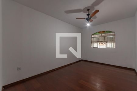 Quarto 1 de casa para alugar com 3 quartos, 200m² em Jardim Leblon, Belo Horizonte
