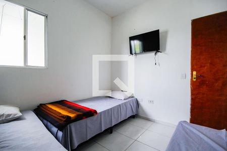 Quarto  de apartamento para alugar com 1 quarto, 95m² em Vila America, São Paulo