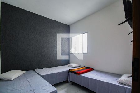 Quarto  de apartamento para alugar com 1 quarto, 95m² em Vila America, São Paulo