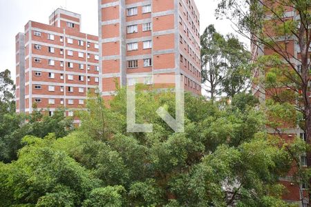 Vista de apartamento para alugar com 2 quartos, 47m² em Jardim Catanduva, São Paulo
