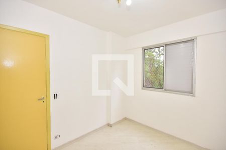 Quarto 1 de apartamento para alugar com 2 quartos, 47m² em Jardim Catanduva, São Paulo