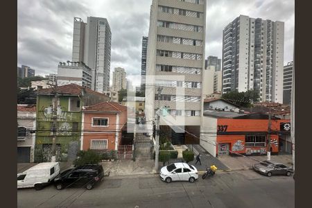 Quarto 1 de apartamento à venda com 2 quartos, 93m² em Pompeia, São Paulo