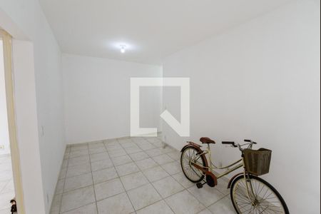 Sala de apartamento para alugar com 2 quartos, 80m² em Vila São José, Taubaté