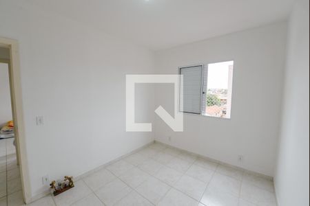 Quarto 1 de apartamento para alugar com 2 quartos, 80m² em Vila São José, Taubaté