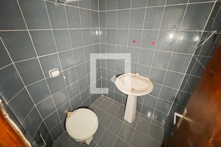 Lavabo de casa à venda com 3 quartos, 194m² em Paraíso, São Paulo
