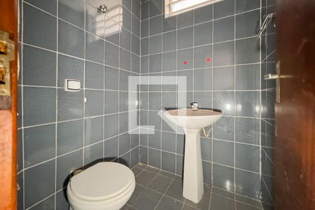 Lavabo de casa à venda com 3 quartos, 194m² em Paraíso, São Paulo