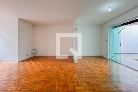 Sala de casa à venda com 3 quartos, 194m² em Paraíso, São Paulo