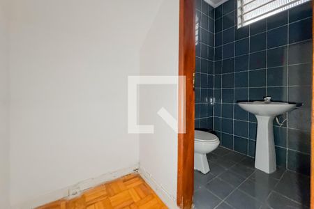 Lavabo de casa à venda com 3 quartos, 194m² em Paraíso, São Paulo