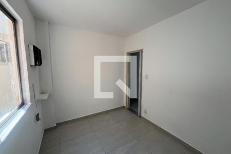 Quarto 1 de apartamento à venda com 3 quartos, 56m² em Portuguesa, Rio de Janeiro