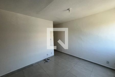 Sala de apartamento à venda com 3 quartos, 56m² em Portuguesa, Rio de Janeiro