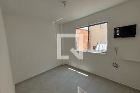 Quarto 1 de apartamento à venda com 3 quartos, 56m² em Portuguesa, Rio de Janeiro