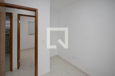 Quarto 1 de apartamento para alugar com 2 quartos, 33m² em Vila Constança, São Paulo