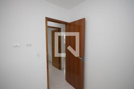 Quarto 2 de apartamento para alugar com 2 quartos, 33m² em Vila Constança, São Paulo