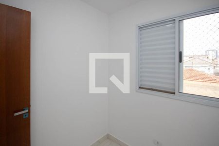Quarto 2 de apartamento para alugar com 2 quartos, 33m² em Vila Constança, São Paulo