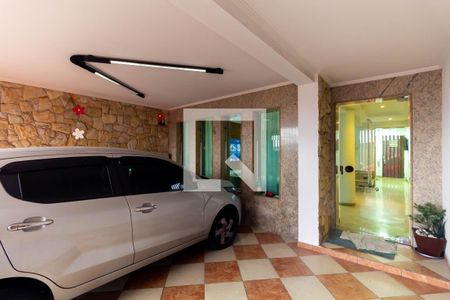 Casa à venda com 3 quartos, 180m² em Jardim Galli, São Paulo