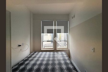 Studio de kitnet/studio para alugar com 1 quarto, 25m² em República, São Paulo