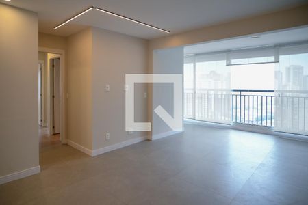 Sala de apartamento à venda com 3 quartos, 72m² em Vila Nair, São Paulo