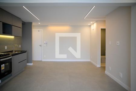 Sala de apartamento à venda com 3 quartos, 72m² em Vila Nair, São Paulo