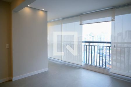 Varanda de apartamento à venda com 3 quartos, 72m² em Vila Nair, São Paulo