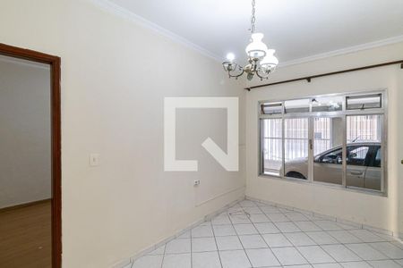 Sala de casa para alugar com 3 quartos, 175m² em Vila Ré, São Paulo