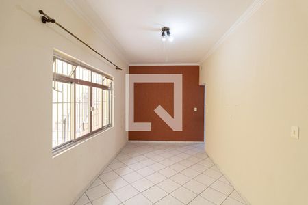 Sala de casa para alugar com 3 quartos, 175m² em Vila Ré, São Paulo