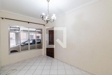 Sala de casa para alugar com 3 quartos, 175m² em Vila Ré, São Paulo