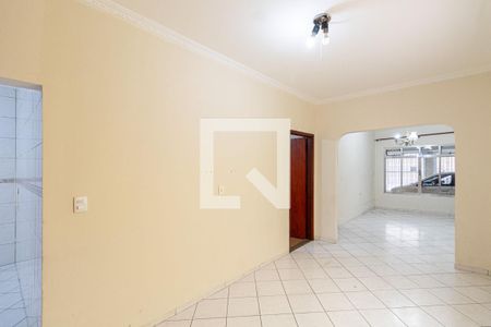 Sala de casa para alugar com 3 quartos, 175m² em Vila Ré, São Paulo