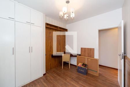 Quarto 2 de apartamento à venda com 3 quartos, 80m² em Gutierrez, Belo Horizonte